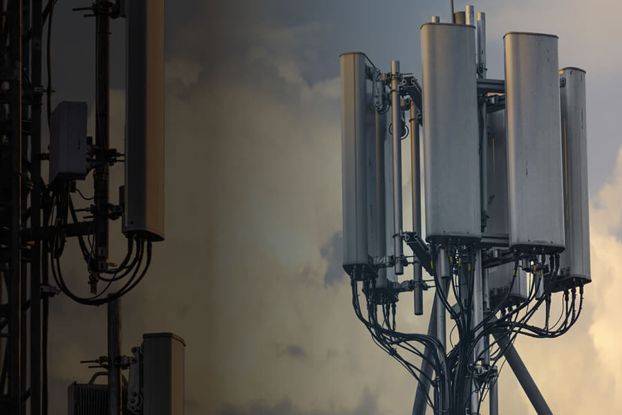 Utility Companies