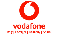 Vodafone